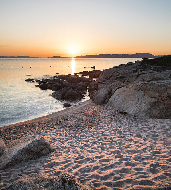 Destination wedding: matrimonio di lusso sulle spiagge della Sardegna